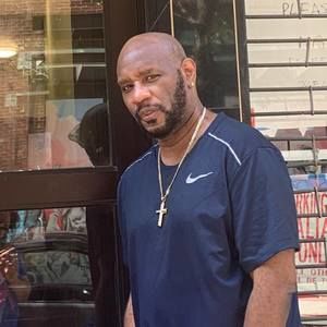 Meet your Posher, Andrew